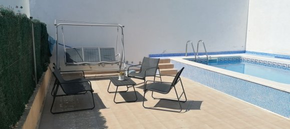 Adosado de 5 dormitorios en Calafell, Spain No. 158261 16