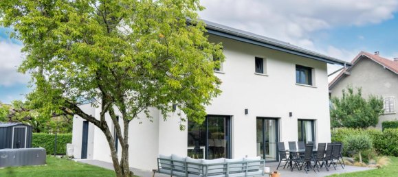 4 bedrooms House in Saint-Pierre-en-Faucigny, France No. 319404 5