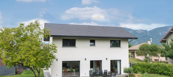 4 bedrooms House in Saint-Pierre-en-Faucigny, France No. 319404 2