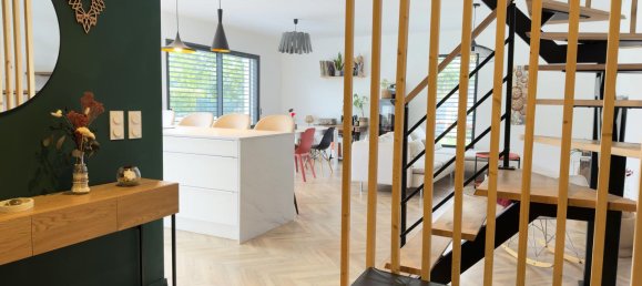 4 bedrooms House in Saint-Pierre-en-Faucigny, France No. 319404 6