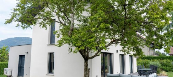 4 bedrooms House in Saint-Pierre-en-Faucigny, France No. 319404 4