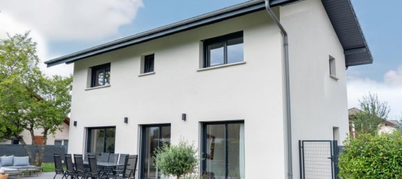 4 bedrooms House in Saint-Pierre-en-Faucigny, France No. 319404 3