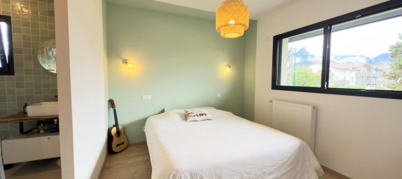 4 bedrooms House in Saint-Pierre-en-Faucigny, France No. 319404 13