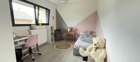 4 bedrooms House in Saint-Pierre-en-Faucigny, France No. 319404 11