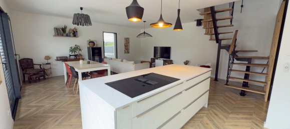 4 bedrooms House in Saint-Pierre-en-Faucigny, France No. 319404 9