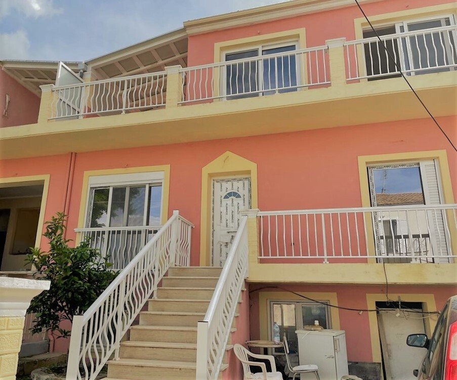 6 bedrooms Property in Corfu, Greece No. 3248