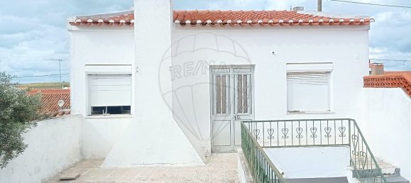 Casa de 3 dormitorios en Moura, Portugal No. 43666 18