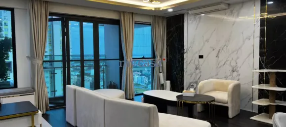 4 bedrooms Apartment in Thu Duc, Vietnam No. 8227 14