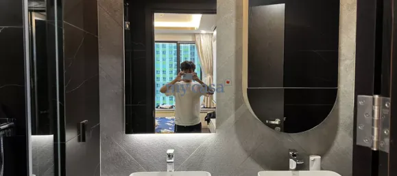 4 bedrooms Apartment in Thu Duc, Vietnam No. 8227 8