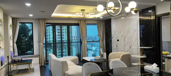 4 bedrooms Apartment in Thu Duc, Vietnam No. 8227 12