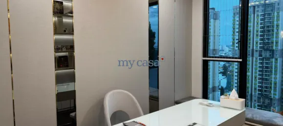 4 bedrooms Apartment in Thu Duc, Vietnam No. 8227 5