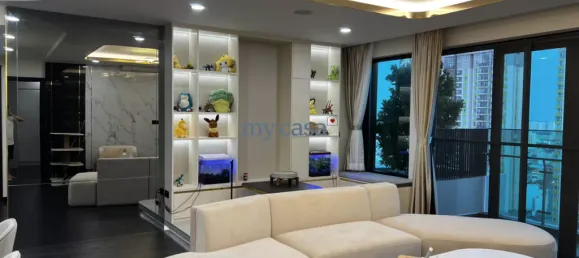 4 bedrooms Apartment in Thu Duc, Vietnam No. 8227 11