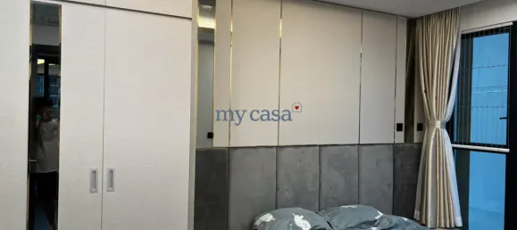 4 bedrooms Apartment in Thu Duc, Vietnam No. 8227 3