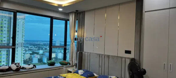 4 bedrooms Apartment in Thu Duc, Vietnam No. 8227 9