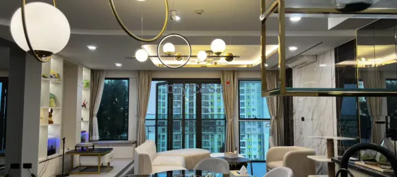 4 bedrooms Apartment in Thu Duc, Vietnam No. 8227 17