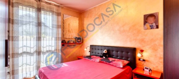 2 bedrooms Apartment in Cesano Maderno, Italy No. 370563 12