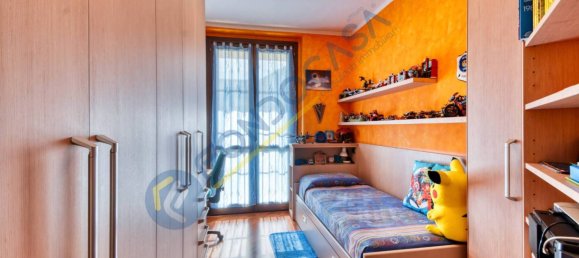2 bedrooms Apartment in Cesano Maderno, Italy No. 370563 7