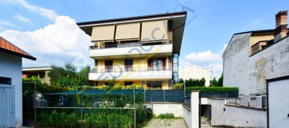 2 bedrooms Apartment in Cesano Maderno, Italy No. 370563 22