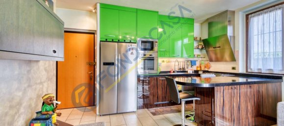 2 bedrooms Apartment in Cesano Maderno, Italy No. 370563 9