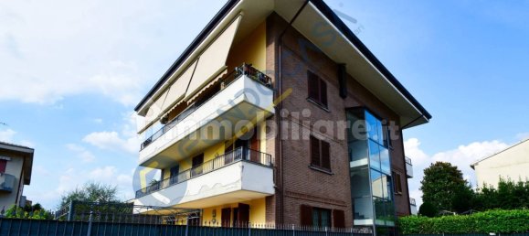 2 bedrooms Apartment in Cesano Maderno, Italy No. 370563 21