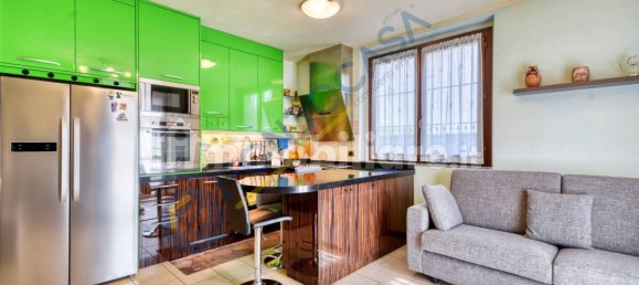 2 bedrooms Apartment in Cesano Maderno, Italy No. 370563 16