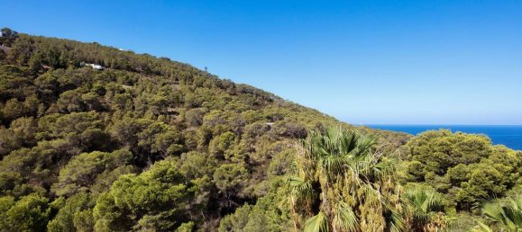 3 Schlafzimmer Villa in Ibiza, Spain, Nr. 207259 24