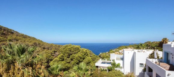 3 Schlafzimmer Villa in Ibiza, Spain, Nr. 207259 25