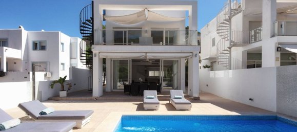 3 Schlafzimmer Villa in Ibiza, Spain, Nr. 207259 2