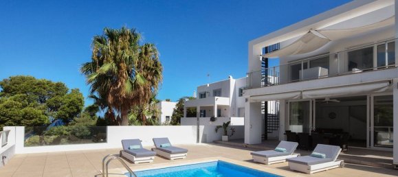 3 Schlafzimmer Villa in Ibiza, Spain, Nr. 207259 6