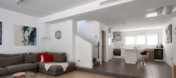 3 Schlafzimmer Villa in Ibiza, Spain, Nr. 207259 9