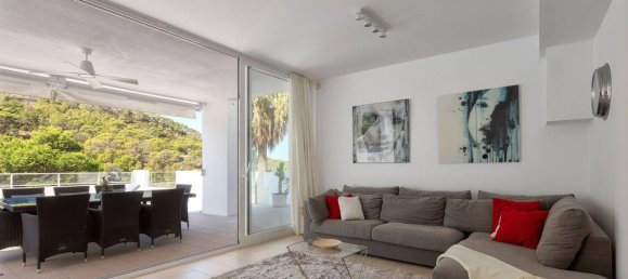 3 Schlafzimmer Villa in Ibiza, Spain, Nr. 207259 8