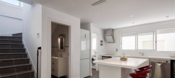 3 Schlafzimmer Villa in Ibiza, Spain, Nr. 207259 11