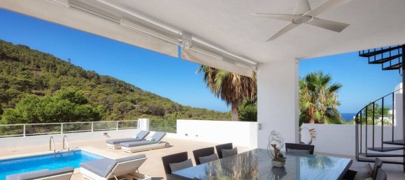 3 Schlafzimmer Villa in Ibiza, Spain, Nr. 207259 4