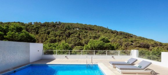 3 Schlafzimmer Villa in Ibiza, Spain, Nr. 207259 3