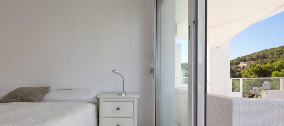 3 Schlafzimmer Villa in Ibiza, Spain, Nr. 207259 21