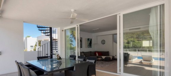 3 Schlafzimmer Villa in Ibiza, Spain, Nr. 207259 7