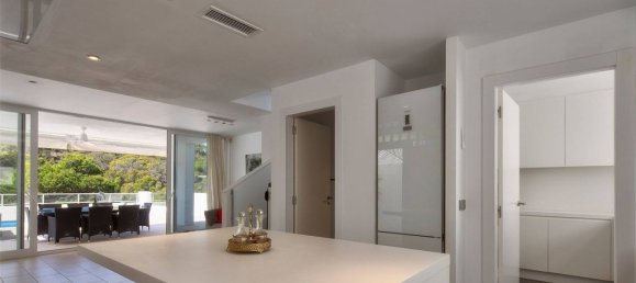 3 Schlafzimmer Villa in Ibiza, Spain, Nr. 207259 12