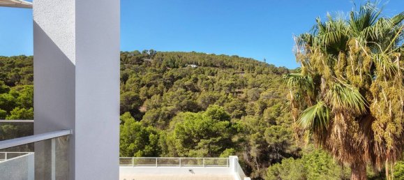 3 Schlafzimmer Villa in Ibiza, Spain, Nr. 207259 23