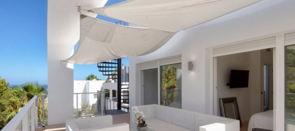 3 Schlafzimmer Villa in Ibiza, Spain, Nr. 207259 20