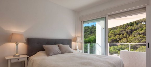 3 Schlafzimmer Villa in Ibiza, Spain, Nr. 207259 14