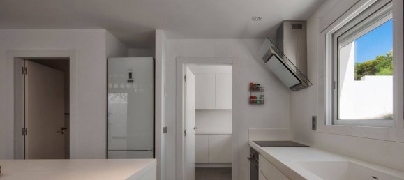 3 Schlafzimmer Villa in Ibiza, Spain, Nr. 207259 13