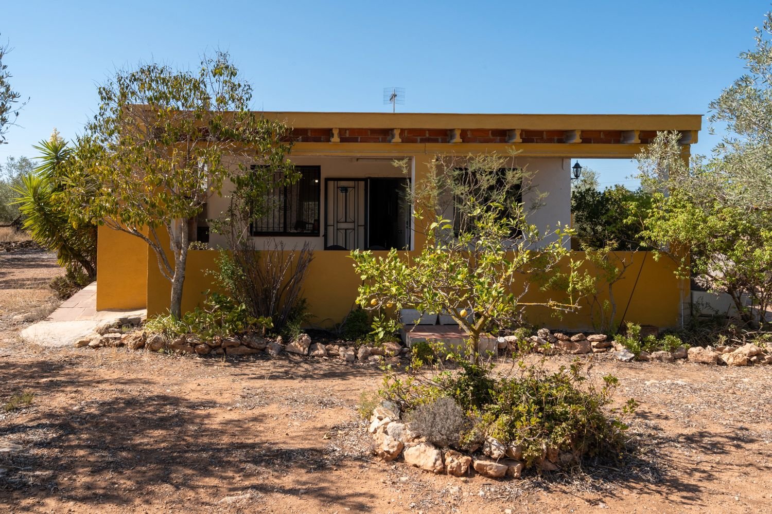 Casa de 2 dormitorios en Tarragona, Spain No. 182286