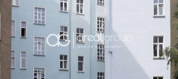 Gebäude in Friedrichshain, Germany 1117m², Nr. 296602 2