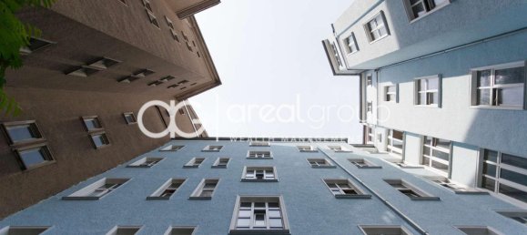 Gebäude in Friedrichshain, Germany 1117m², Nr. 296602 3