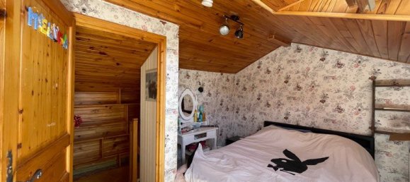 4 Schlafzimmer Haus in Isere, France, Nr. 287665 11