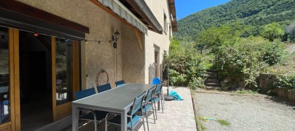 4 Schlafzimmer Haus in Isere, France, Nr. 287665 4