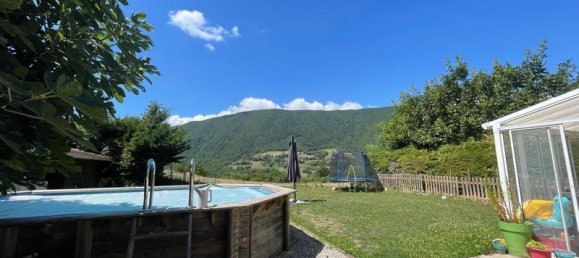 4 Schlafzimmer Haus in Isere, France, Nr. 287665 5