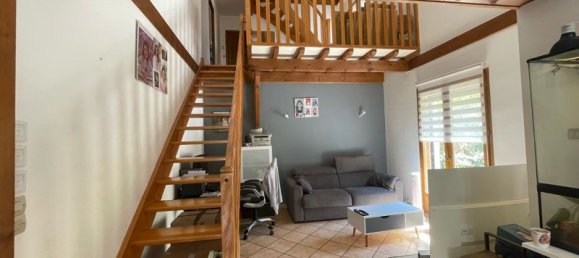 4 Schlafzimmer Haus in Isere, France, Nr. 287665 2