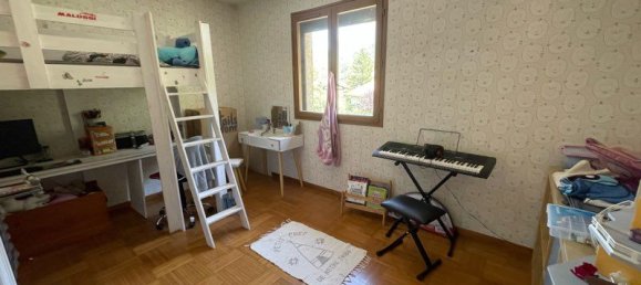 4 Schlafzimmer Haus in Isere, France, Nr. 287665 7