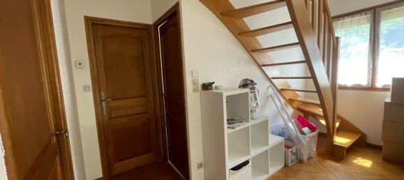 4 Schlafzimmer Haus in Isere, France, Nr. 287665 6
